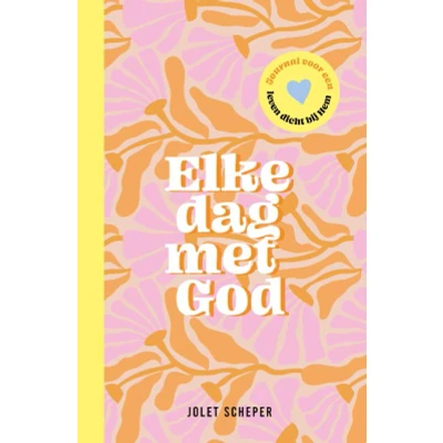 Afbeelding van Elke dag met God