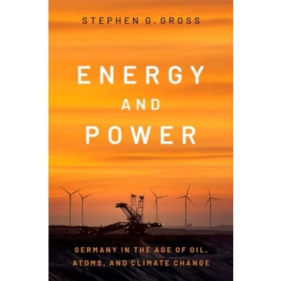 Afbeelding van Energy and Power