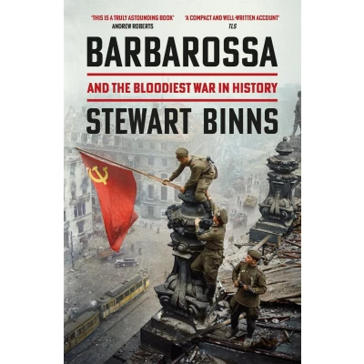 Afbeelding van Barbarossa