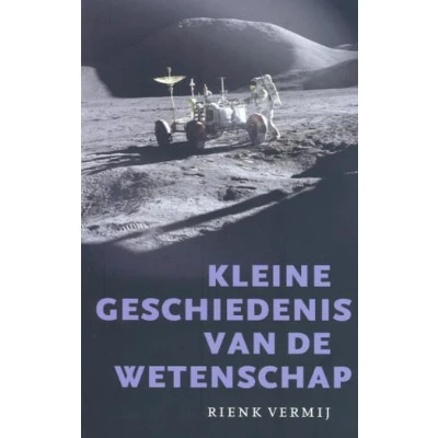 Afbeelding van Kleine geschiedenis van de wetenschap