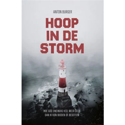 Image de Hoop in de storm