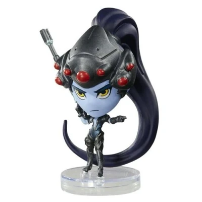 Image de Overwatch Figurine Cute but Deadly Windowmaker 11 cm
