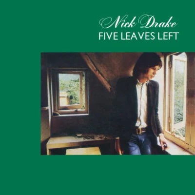 Afbeelding van Nick Drake Five Leaves Left