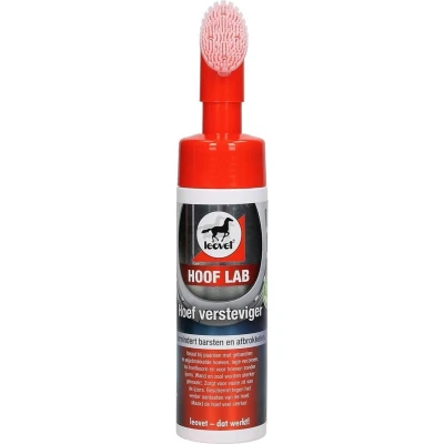 Afbeelding van Leovet HoofLab Elastische Hoefcreme 200ml
