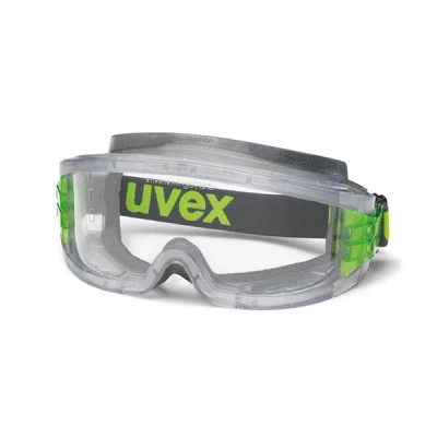 Image de Uvex Ultravision 9301 716 lunettes masques