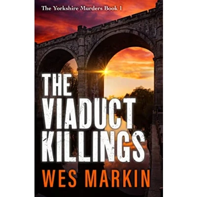 Afbeelding van The Yorkshire Murders1 Viaduct Killings