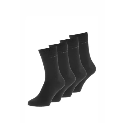Afbeelding van camano 4 PACK Sokken, Dames, Maat: 47 49, Navy