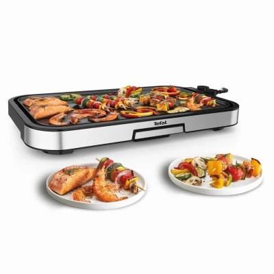 Image de Tefal CB631D10 Gril de contact