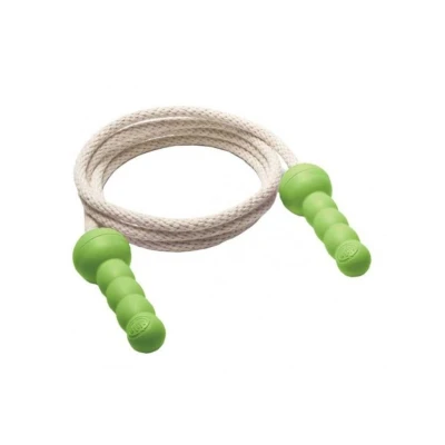 Afbeelding van Green Toys Springtouw Groen gerecycled plastic