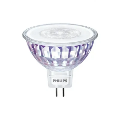 Afbeelding van Philips Spot (dimbaar) Reflector LED 5 W Warme gloed