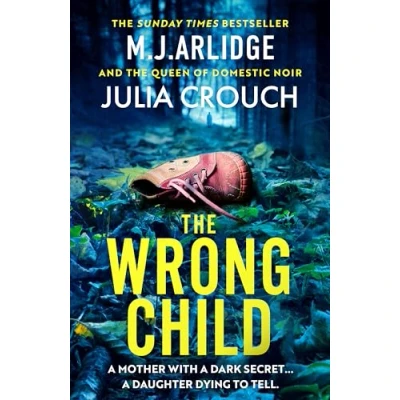 Afbeelding van The Wrong Child