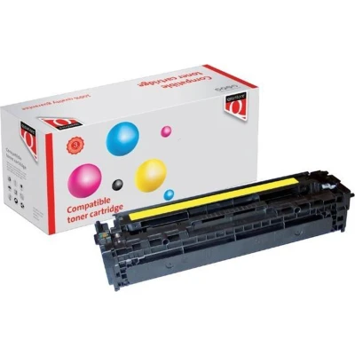 Afbeelding van Tonercartridge alternatief tbv HP CE322A 128A geel