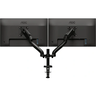 Afbeelding van AOC AD110D0 Dual Arm 68,6 cm (27&quot;) Zwart
