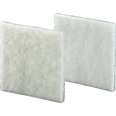 Afbeelding van Rittal Reserve filtermat Chemievezel (l x b h) 173 17 mm 5 stuk(s)