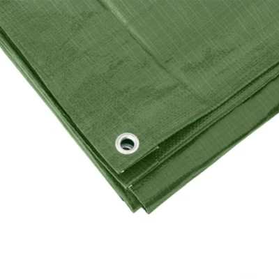 Afbeelding van Afdekzeil groen 2 x 3 meter