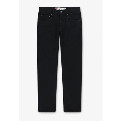 Afbeelding van Levi&#039;s 511 Slim NON Performance fit jeans voor kinderen, Maat: 164, Black