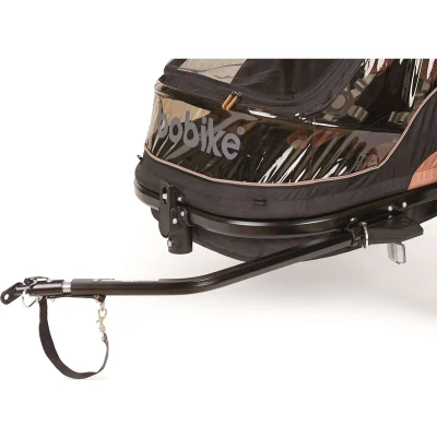 Afbeelding van Bobike trekstang trailer compleet