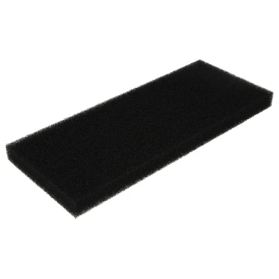 Afbeelding van FILTRON K 1286 Interieurfilter Stoffilter 293 118 20
