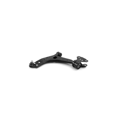 Afbeelding van SKF VKDS 324040 B Draagarm Met synthetisch vet draag/ stuur gewricht Driehoeksdraagarm Staal FORD: FOCUS 3, C Max 2, 3 Turnier