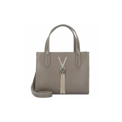 Afbeelding van Valentino Bags Divina Shopper Taupe