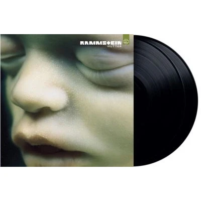 Image de Vertigo Rammstein Mutter (ltd) Lp