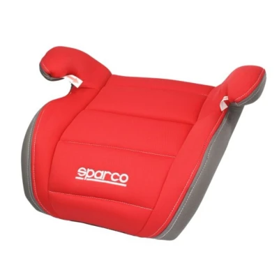 Afbeelding van SPARCO F100K 100KRD Stoelverhoger 15 36kg 2, 3 rood