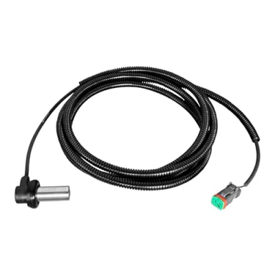Afbeelding van HELLA 6PU 230 052 291 ABS Sensor Achteras rechts 2 polig 2800mm