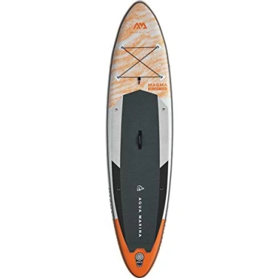 Afbeelding van Aqua Marina Magma Opblaasbaar SUP Board 2021 340 cm