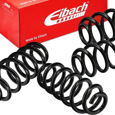 Afbeelding van EIBACH Pro Kit E10 10 005 04 22 Chassis, veren