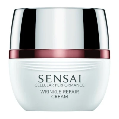 Image de Sensai Cellular Performance Wrinkle Repair Cream 40 ml