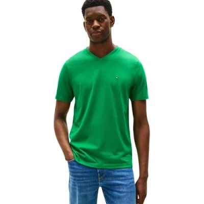 Image de Tommy Hilfiger T shirt S/S pour homme