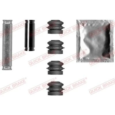 Afbeelding van Geleidehulzenset, remklauw QUICK BRAKE 113 1352X