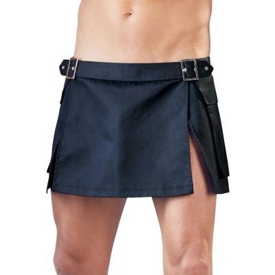Afbeelding van Uitdagende Kilt Rok voor Mannen