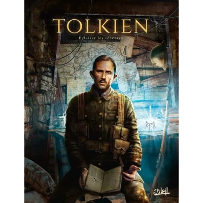Image de Tolkien Eclairer les ténèbres