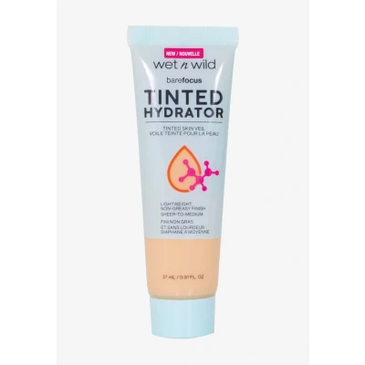Afbeelding van WET N WILD BARE Focus Tinted Hydrator SKIN VEIL Getinte dagcrème, Maat: 27 ml, Fair