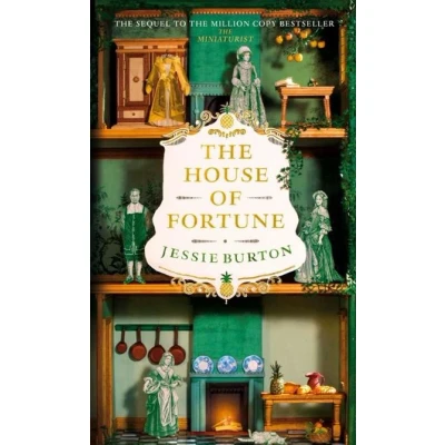 Image de The House of Fortune