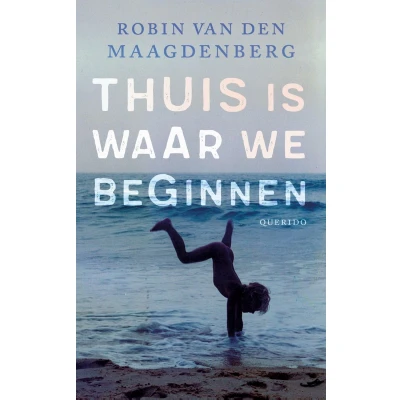 Afbeelding van Thuis is waar we beginnen