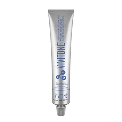 Afbeelding van Permanente Kleur Cromatone Montibello Nº 5 (60 ml)