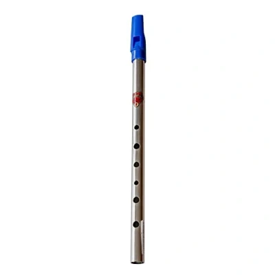 Afbeelding van Generation Flageolet Fluit Nikkel F