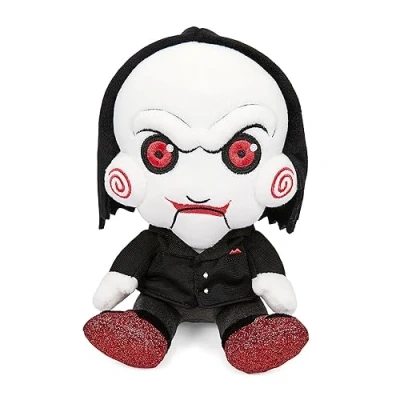Afbeelding van KIDROBOT Saw Billy The Puppet 8 inch Phunny Plush