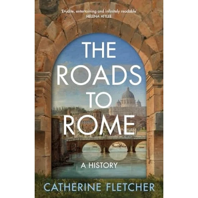 Afbeelding van The Roads To Rome