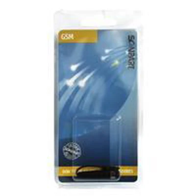 Afbeelding van Xccess Dangling Stylus 3.5 mm. Black