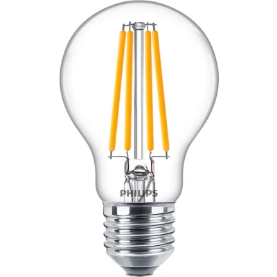 Afbeelding van Philips CorePro E27 LED Lamp 10.5 100W A60 Extra Warm Wit