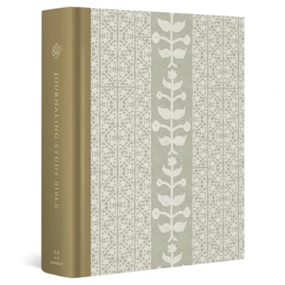 Afbeelding van ESV Journaling Study Bible, Artist Series