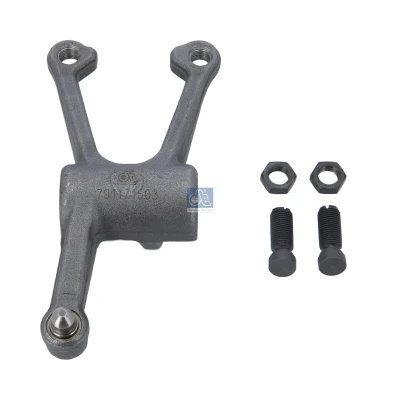 Afbeelding van DT Spare Parts 4.60783 Tuimelaar, motorsturing