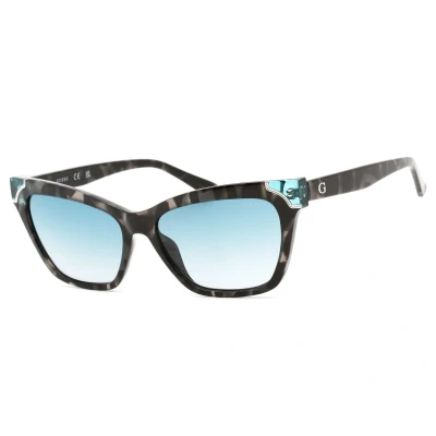 Afbeelding van Guess GU7840 89WGlasdiameter: 57
