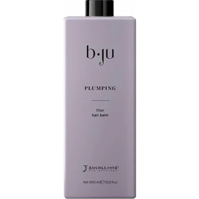 Afbeelding van Jean Paul Myne B JU Plumping Filler Hair Balm 1000ml Haibu by Kapperskorting.com