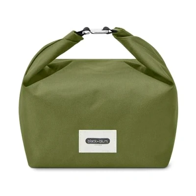 Afbeelding van Black+Blum Koeltas Lunchtas 6.7Ltr Groen