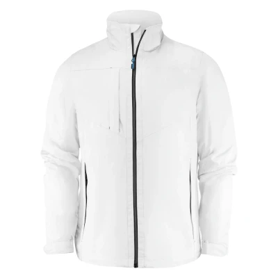 Afbeelding van Printer JACKET FLAT TRACK 2261042 Wit
