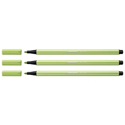 Afbeelding van Viltstift STABILO Pen 68/34 pistache
